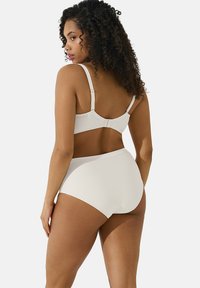 Lisca À TAILLE HAUTE LAURA - Slip - blanc