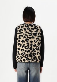 ONLY ONLBABY VEST - Vest - pumice stone