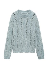 Mango Kids Vesta - light grey