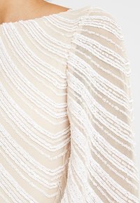 Club L London Cocktailklänning - white