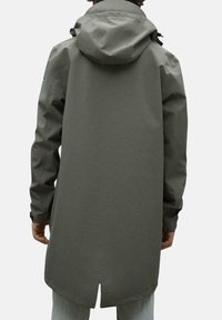 Ecoalf Parka - green