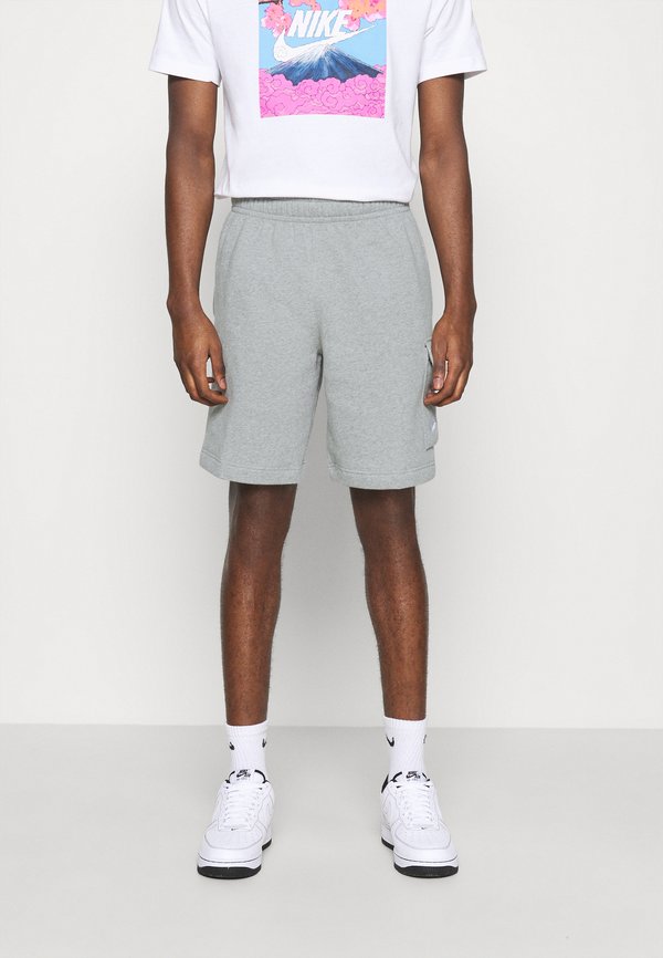 CLUB CARGO - Tracksuit bottoms