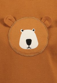 Blue Seven BEAR - Felpa - braun