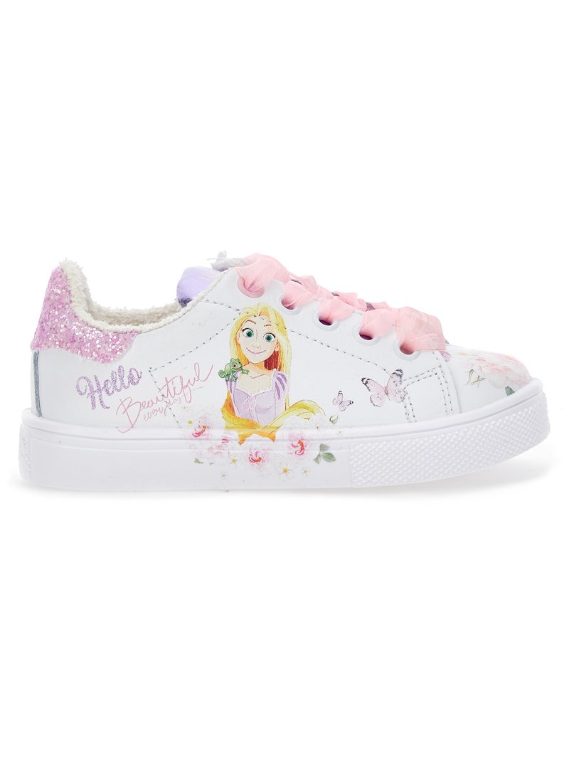 Monnalisa Sneakers  8C0015 a strappo main image 1
