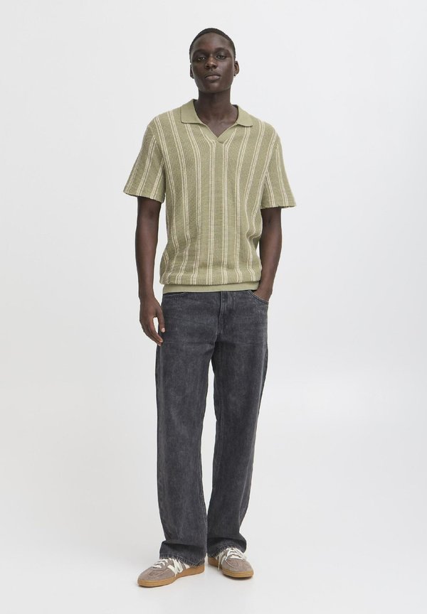 BHAMOS - Polo shirt3