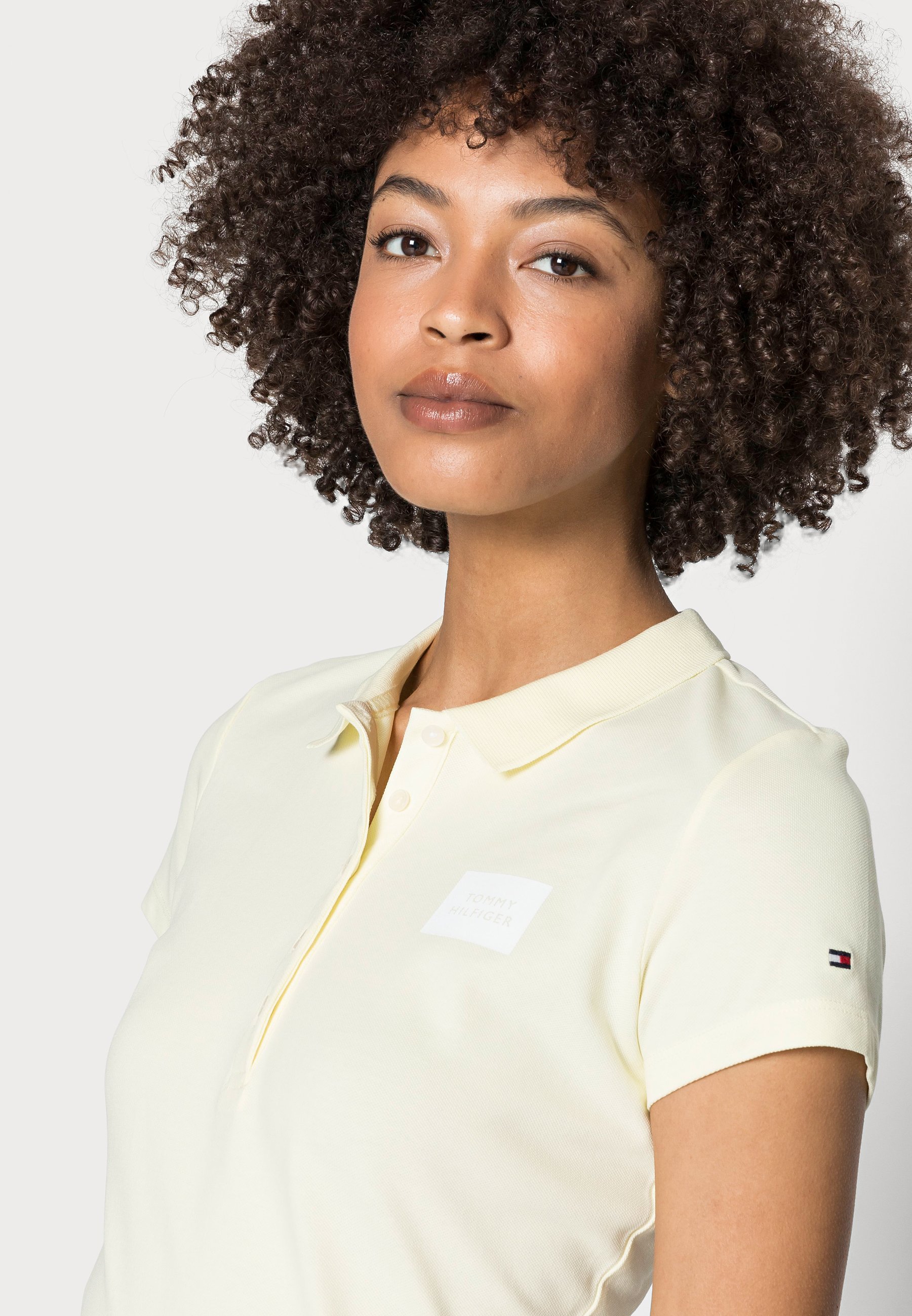 Women SLIM - Polo shirt Women SLIM - Polo shirt
