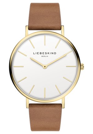 Montre - hellbraun