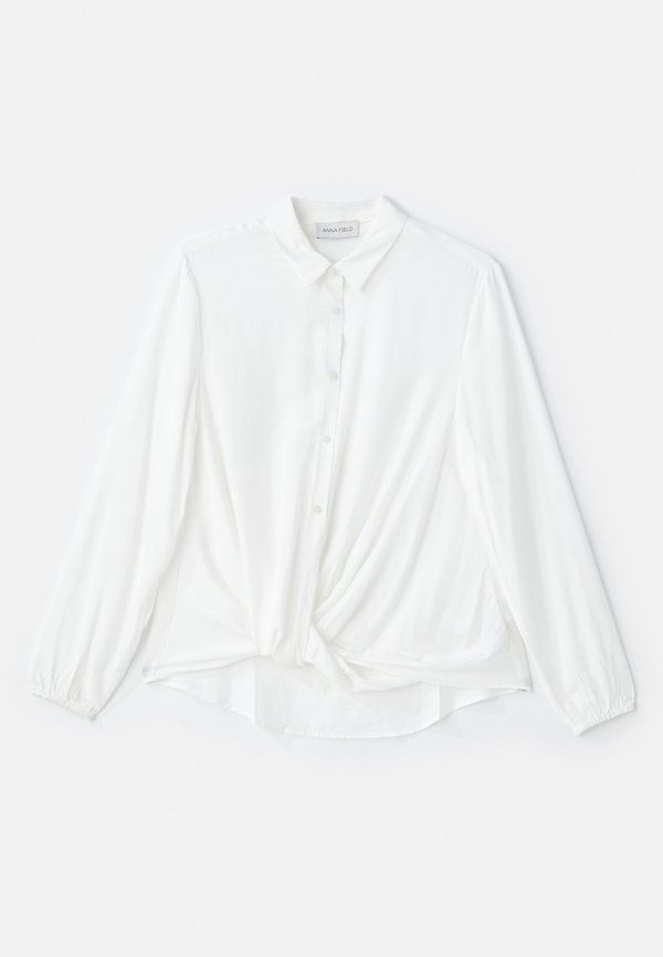 ADAPTIVE SHIRT - Button-down blouse4
