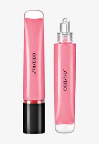 Shiseido SHIMMER GELGLOSS - Lucidalabbra - bara pink