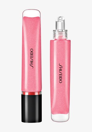 Shiseido SHIMMER GELGLOSS - Lucidalabbra - bara pink