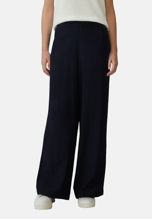 Pantaloni - blau