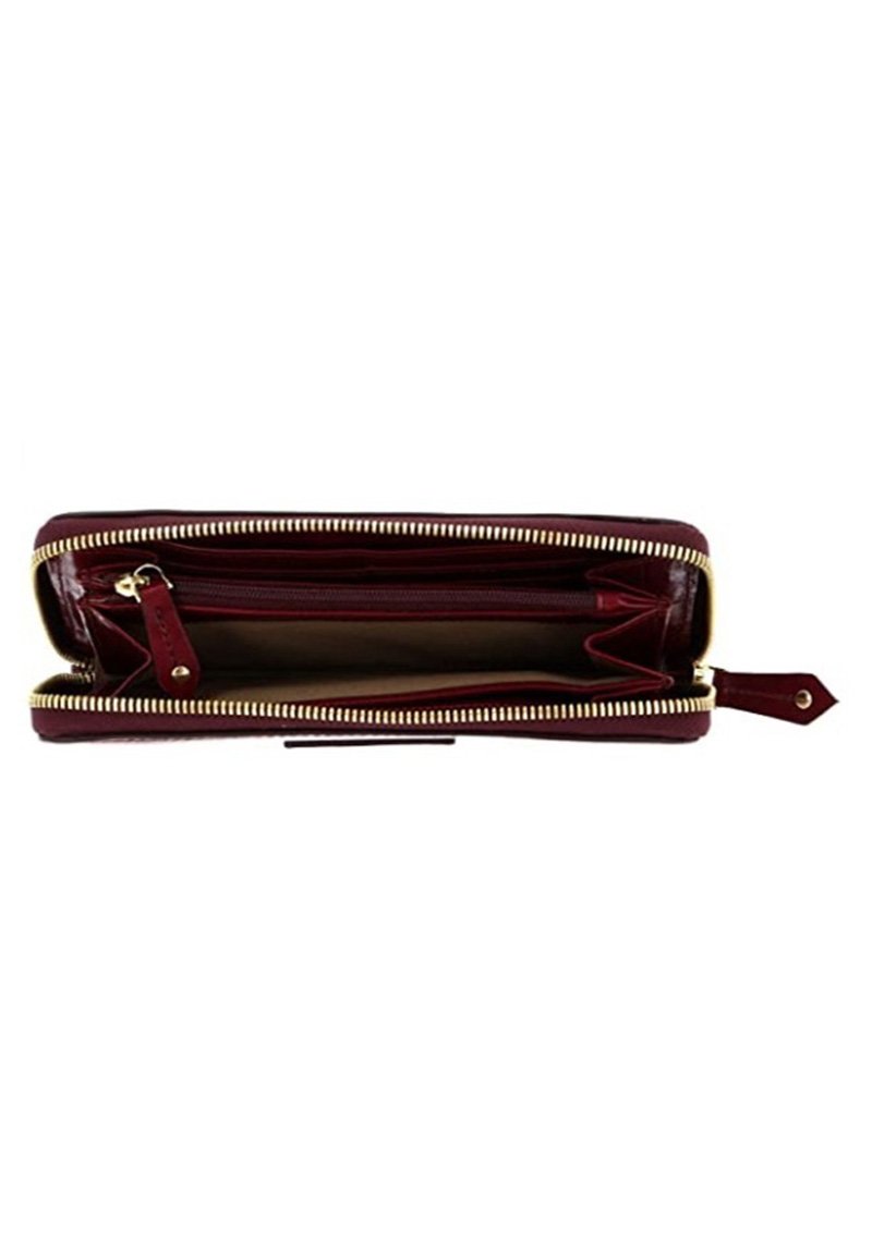 DUDU Portafoglio Donna Pelle RFID Design Colorato Lungo con | WhichOne