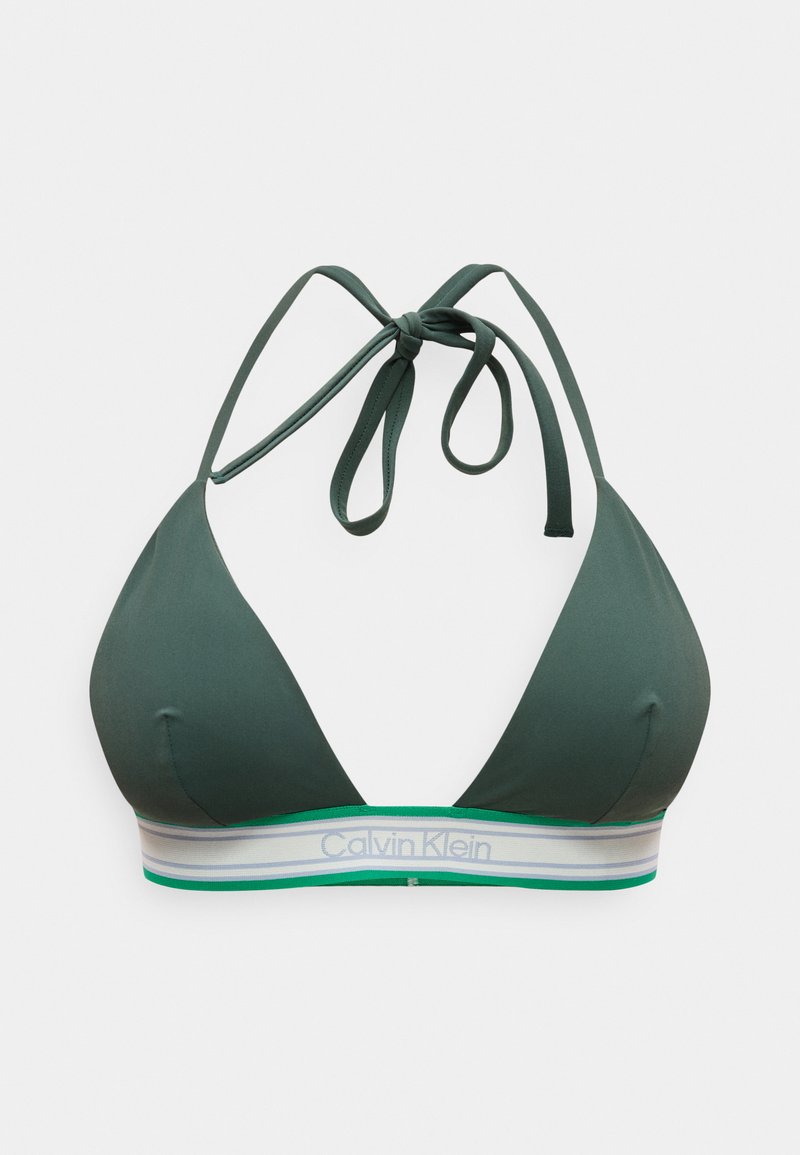 Top de bikini