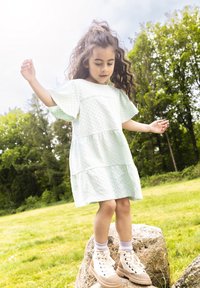 Noppies EASLEY - Freizeitkleid - surf spray