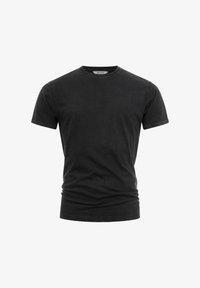 Non selezionato, black