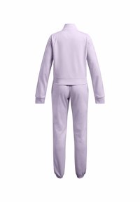 Under Armour ICON KNIT - Träningsset - salt purple