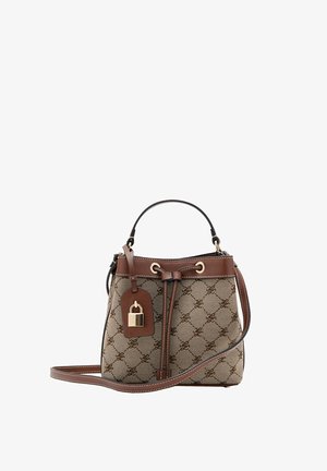 Mango, ADULT - Handtas - leather
