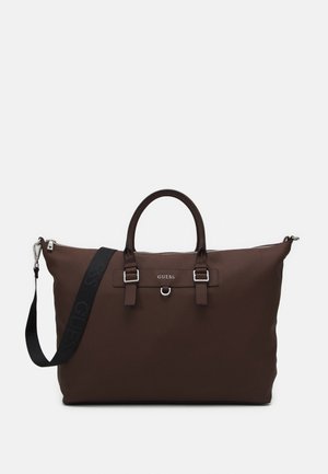 Weekender - brown