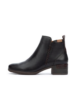 MALAGA - Ankle boots - black