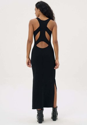 Misaga BIBBY - Jerseyjurk - black