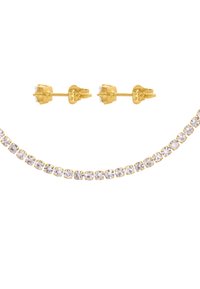 Heideman MIT SET ESMEE - Armband - goldfarbend