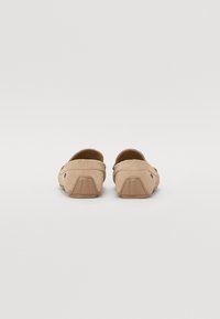 Jack & Jones JFWJENSEN - Mokasíny - moonbeam