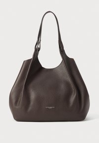 Gianni Chiarini DUA - Borsa a mano - espresso