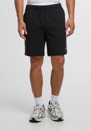 CESENA - Shorts - black white