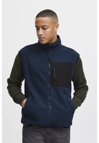 Blend BHWAISTCOAT - Veste - dress blues