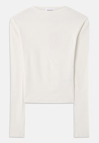 KARLAI BODY - Longsleeve - off white