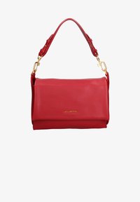 Non sélectionné, rosso