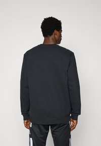 adidas Originals LIVERPOOL FC ICON - Club wear - black