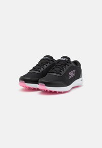 Skechers Performance GO MAX FAIRWAY 4 czarny
