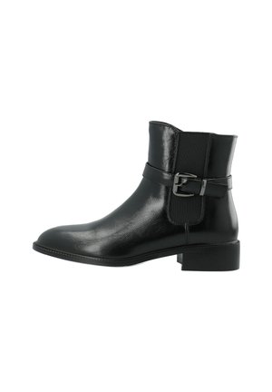 CHELSEA  - Ankelstøvler - black