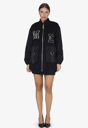 Cappotto corto - black