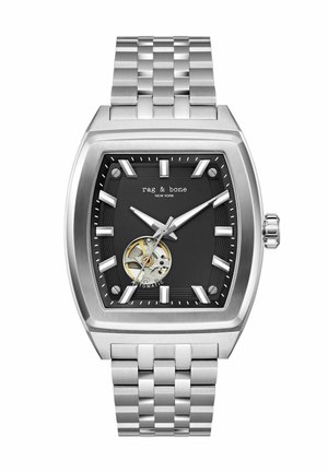 AUTOMATIC - Uhr - silver-tone