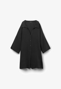 Nevybráno, schwarz black