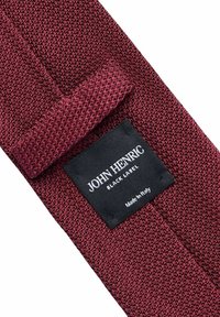 John Henric GRENADINE - Slips - burgundy