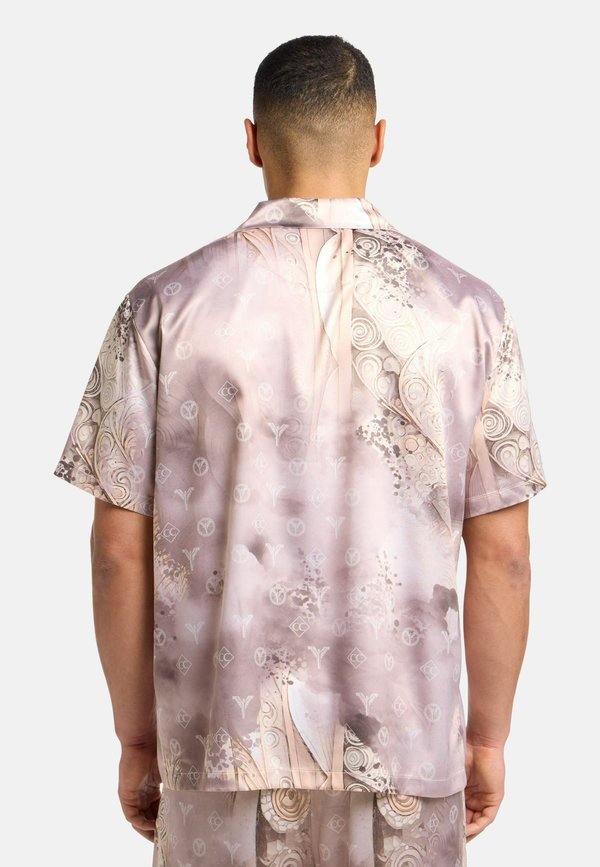 ORNAMENT  EIKEMANN - Shirt - beige3