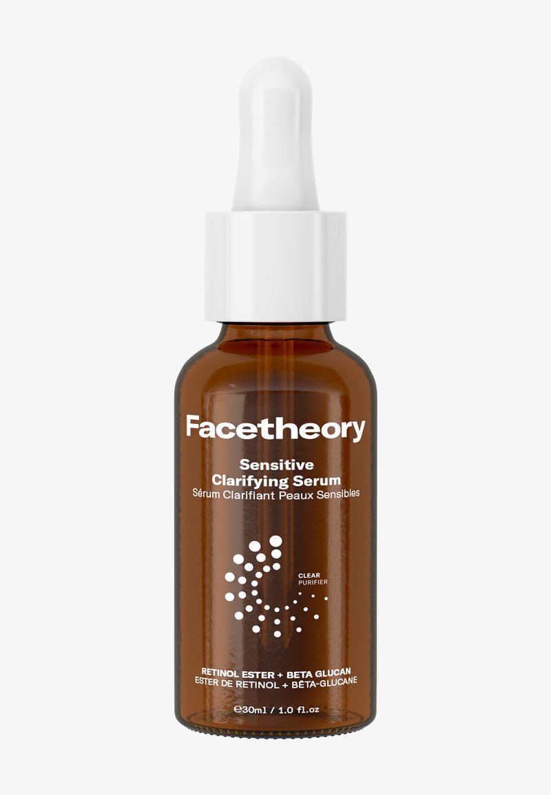 facetheory - - Serum, Powiększ