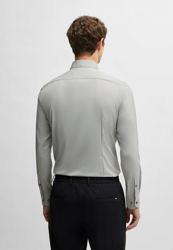 HANK - KENT - Shirt2