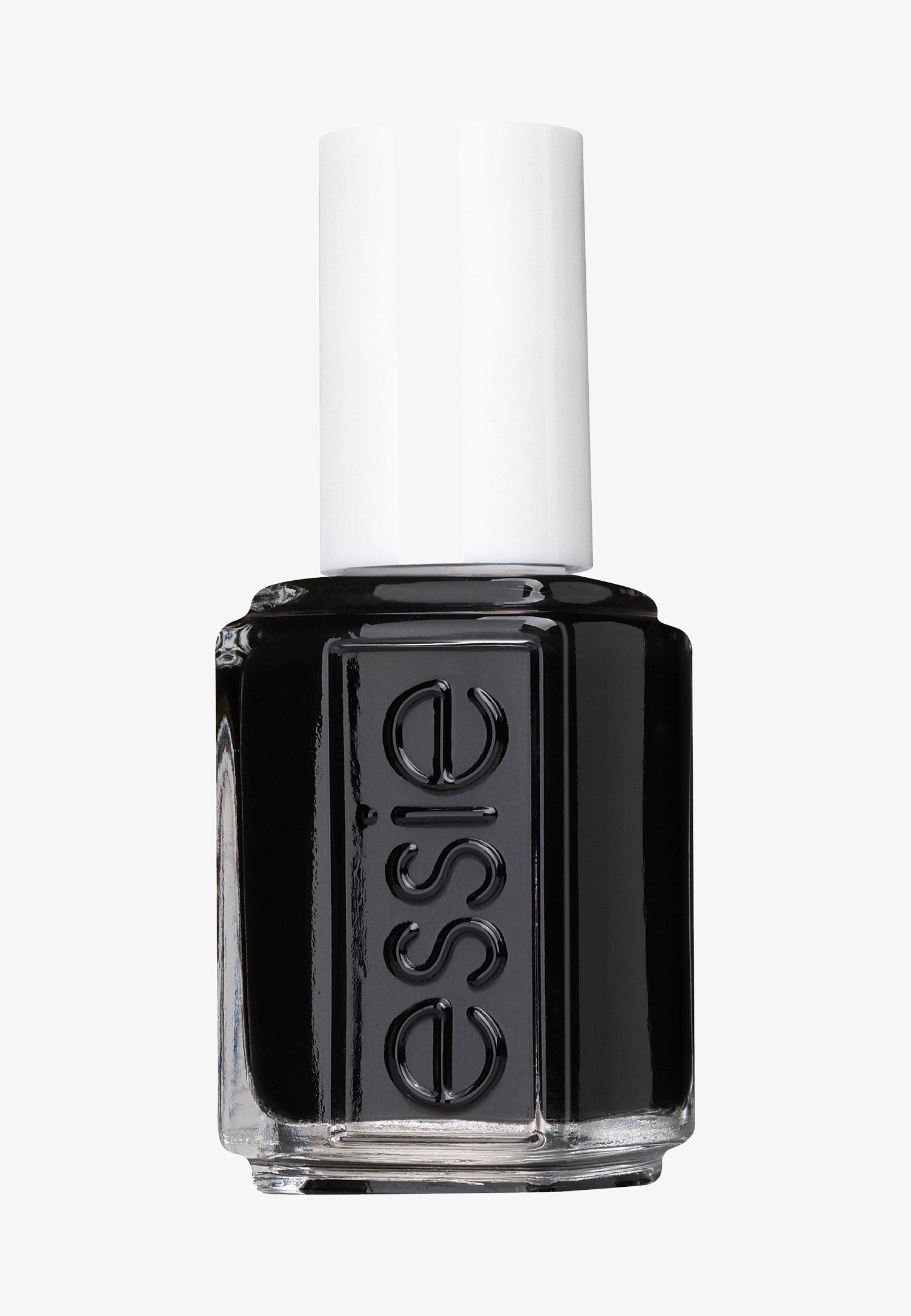 Essie Nail Polish Nagellack Licorice Schwarz Zalando De