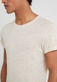 Iro T-shirt - bas - white