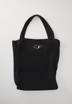 TOTE BAG UNISEX - Shopping bag - black