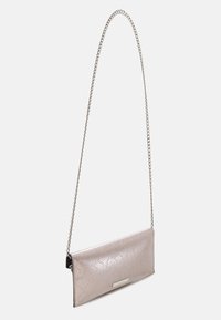 ALDO MALLASVE - Borsa a tracolla - pink