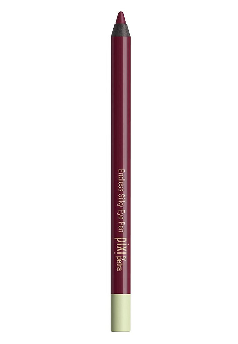 Pixi ENDLESS SILKY EYE PEN - Eyeliner - very berry