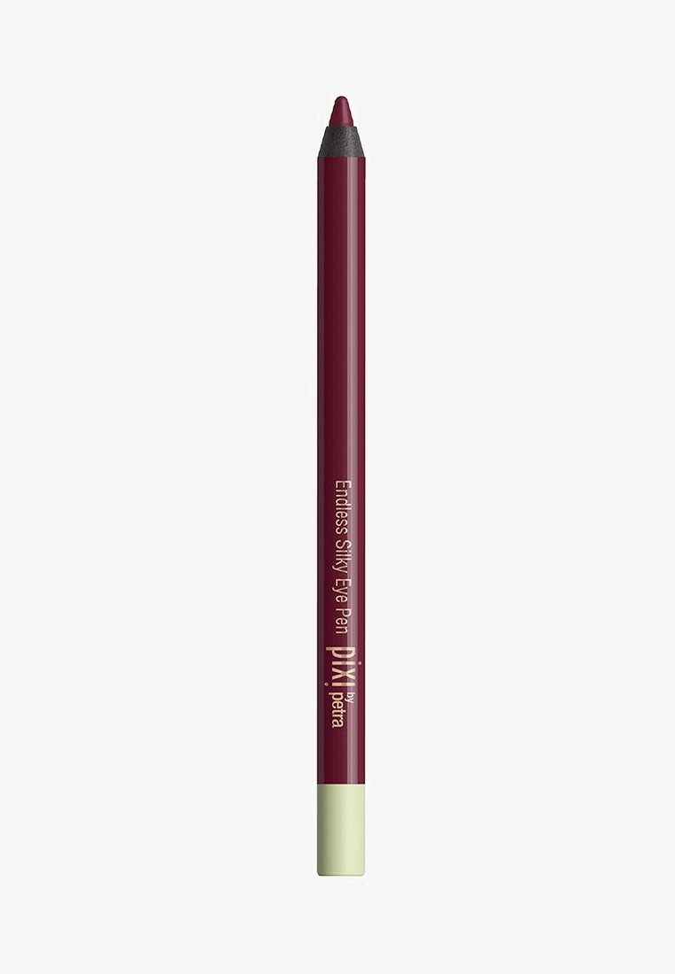Pixi ENDLESS SILKY EYE PEN - Eyeliner - very berry