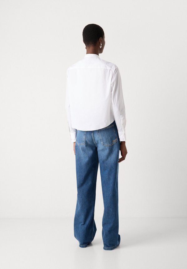 BERTYNA MONDAY - Button-down blouse4