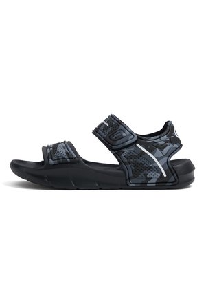 Champion SQUIRT  - Sandali da trekking - black