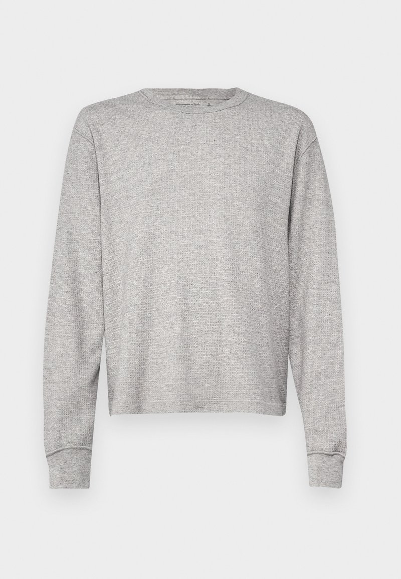 Abercrombie & Fitch Longsleeve grijs